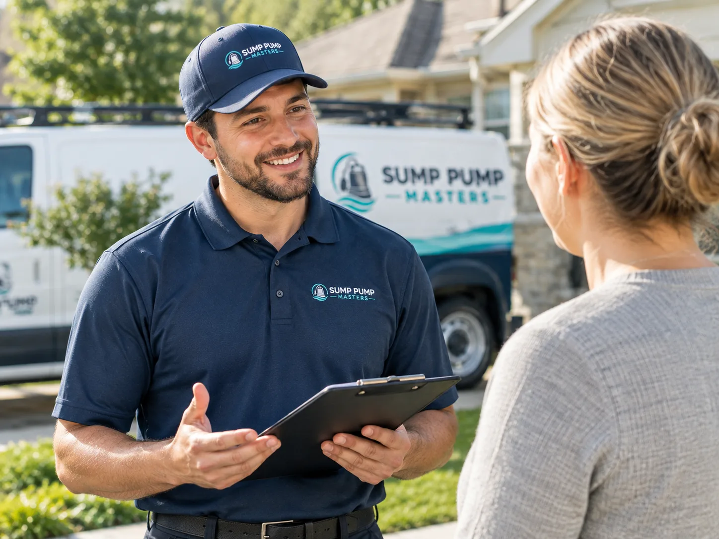 Sump Pump Repair Vestaburg, PA FAQs